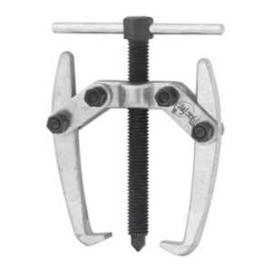 Mini Saca Rolamentos 2 Pernas TD0822 nº1 65x65mm