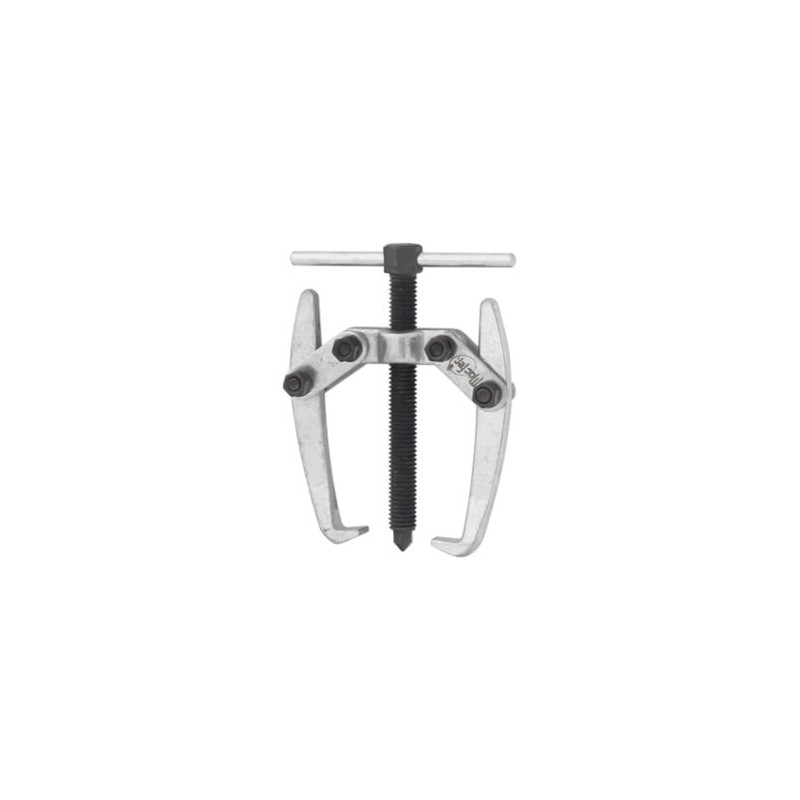Mini Saca Rolamentos 2 Pernas TD0822 nº1 65x65mm