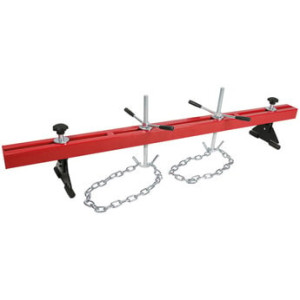 Barra para suporte para motores  TL1120-1 1750mm 0.5t