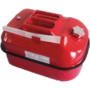 Jerry Can  JSB 20l vermelho