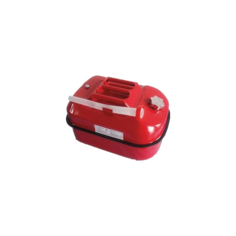 Jerry Can  JSB   5l vermelho