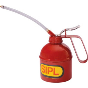 Almotolia bico flexível  S-10103 200cc