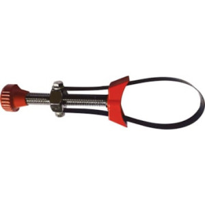 Chave para filtros com cinta metálica SK225 65~110mm