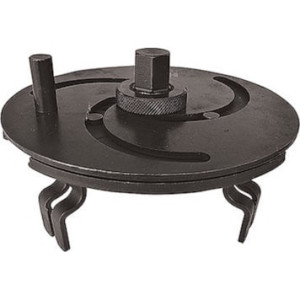 Chave para filtros 3 pernas FLW03 89~170mm