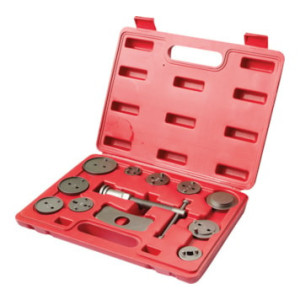 Jogo desmontar maxilas travões SK010 (12pçs)