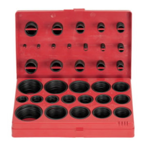 Caixa stock O-rings SK2402 (419pçs)