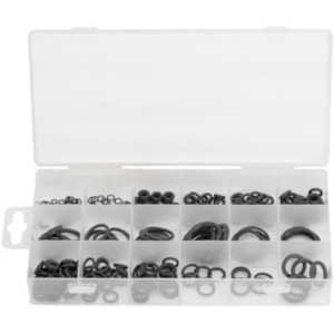 Caixa stock O-rings SK2403 (225pçs)