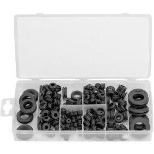 Caixa stock ilhozes borracha SK2401 (180pçs)