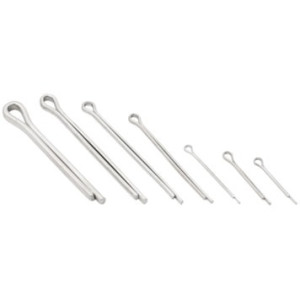 Caixa stock cupilhas ACP (50pçs) 2x40~8x75mm