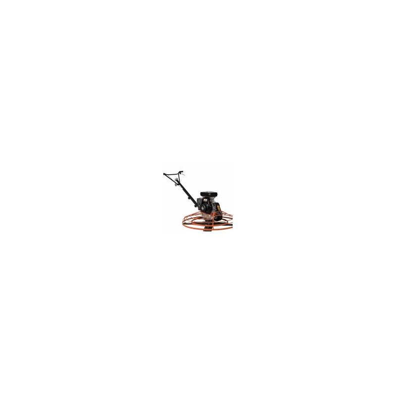 Helicóptero Alisador Betão SIRL SH120 Gasolina Honda GX270