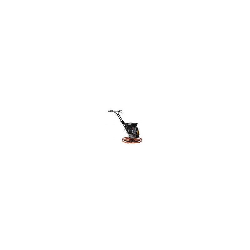Helicóptero Alisador Betão SIRL SH60 Gasolina Robin EX17