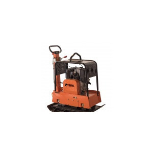 Placa Vibratória Reversível SIRL SPR260G