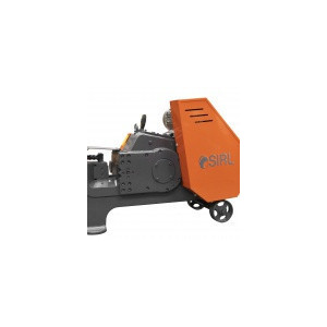 Máquina Elétrica de Cortar Ferro C42