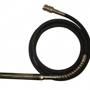 Agulha Vibrador SIRL SVG100/SVD100 4Mts 60mm