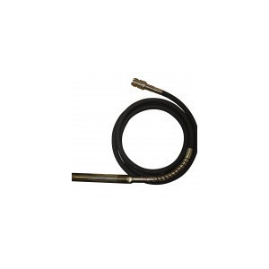 SIRL SVHP60 Vibrator Poker 4m 48mm