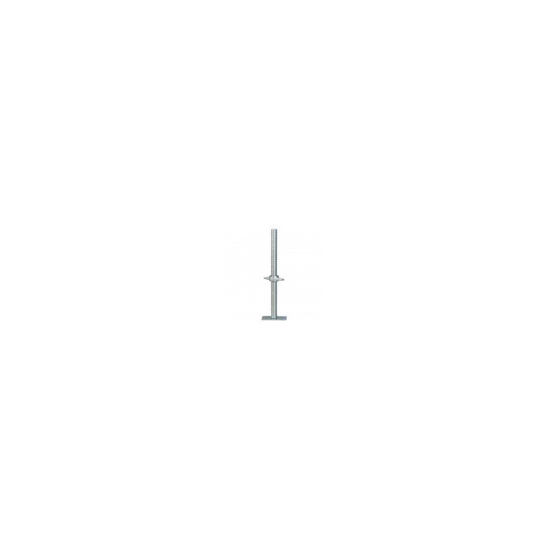 Extensor de Rosca 500mm Galvanizado