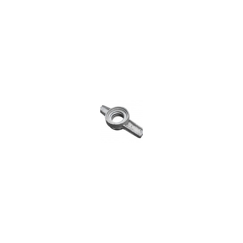 Porca Para Extensor Rosca (diam 34x4mm)
