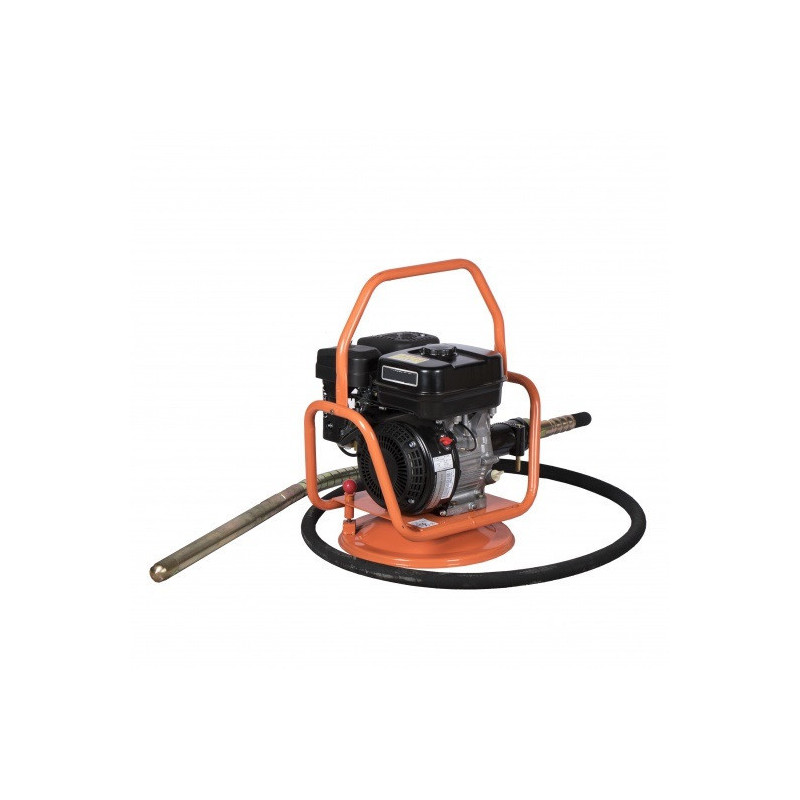 Vibrador SIRL SVG100 Motor Kohler SH265