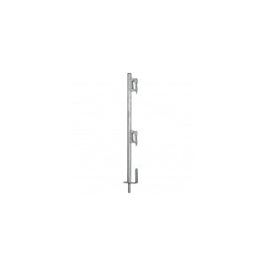 Guarda Corpos 1500 Ø25 Cavilha Seg.