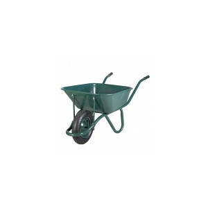 Carro SIRL F11 LV Montado com Roda Pneumática