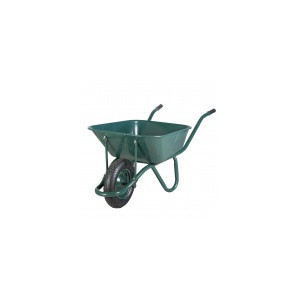 Carro SIRL F11 LV Montado com Roda Pneumática FR