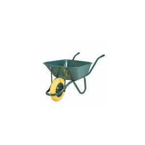 Carro SIRL F11 LV Desmontado com Roda Anti-furo