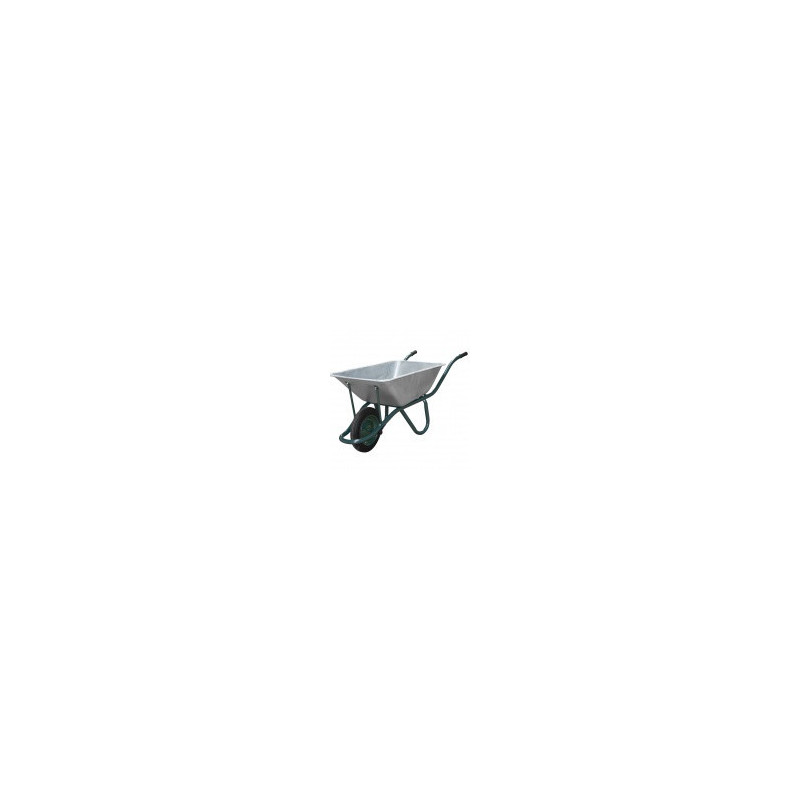Carro SIRL F11 EG Desmontado com Roda Pneumática