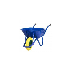 Carro SIRL EVO F2 L com Roda Anti-furo