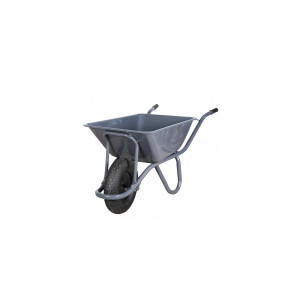 Carro SIRL EVO F1 E com Roda Pneumática