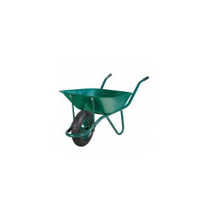 Carro SIRL F11 PV Montado com Roda Pneumática