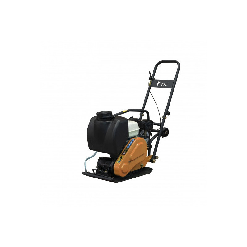 Placa Vibratória SIRL SPV60 Motor Briggs&Stratton CR950