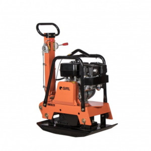 Placa Vibratória Rever. SIRL SPR160DL KM173F * EURO