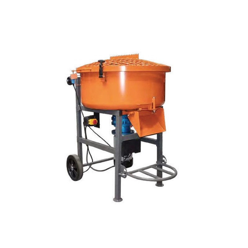 Misturadora Horizontal SMH80 1100w (80L)