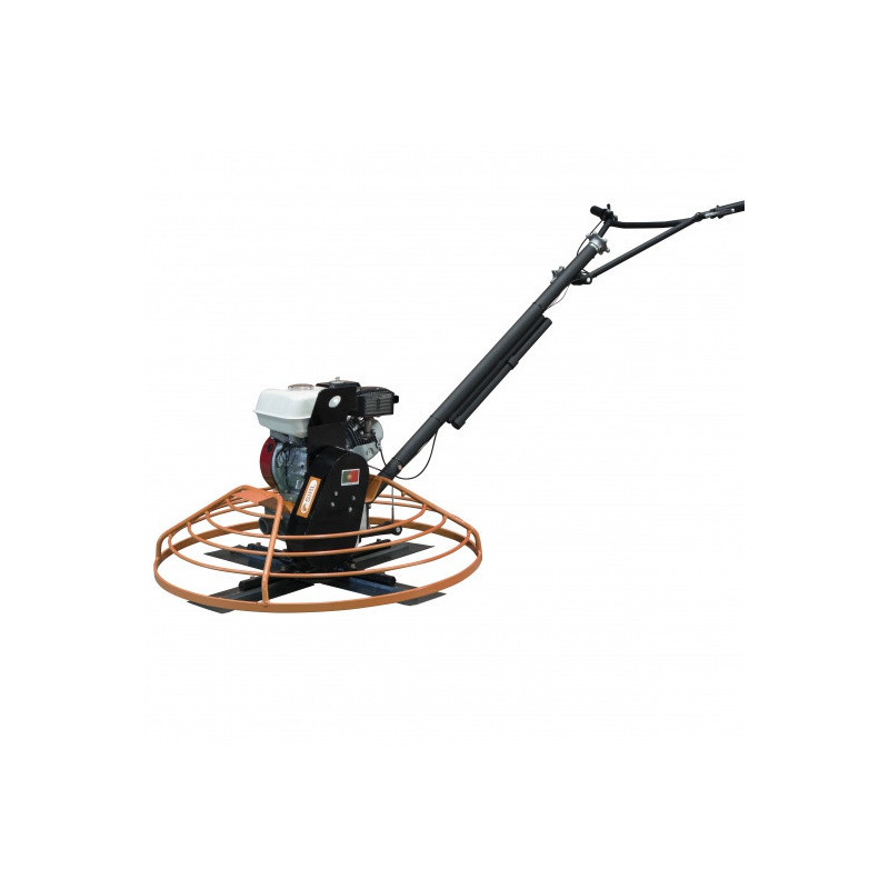 Helicóptero Betão SIRL SH90 Motor Kohler SH265