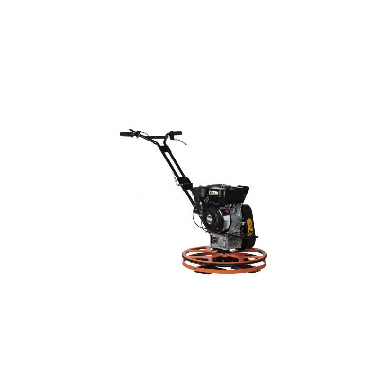 Helicóptero Betão SIRL SH60 Motor Kohler SH265