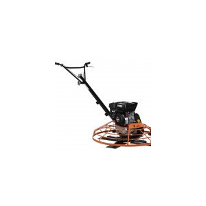 Helicóptero Alisador Betão SIRL SH90 Motor Briggs&Stratton CR950