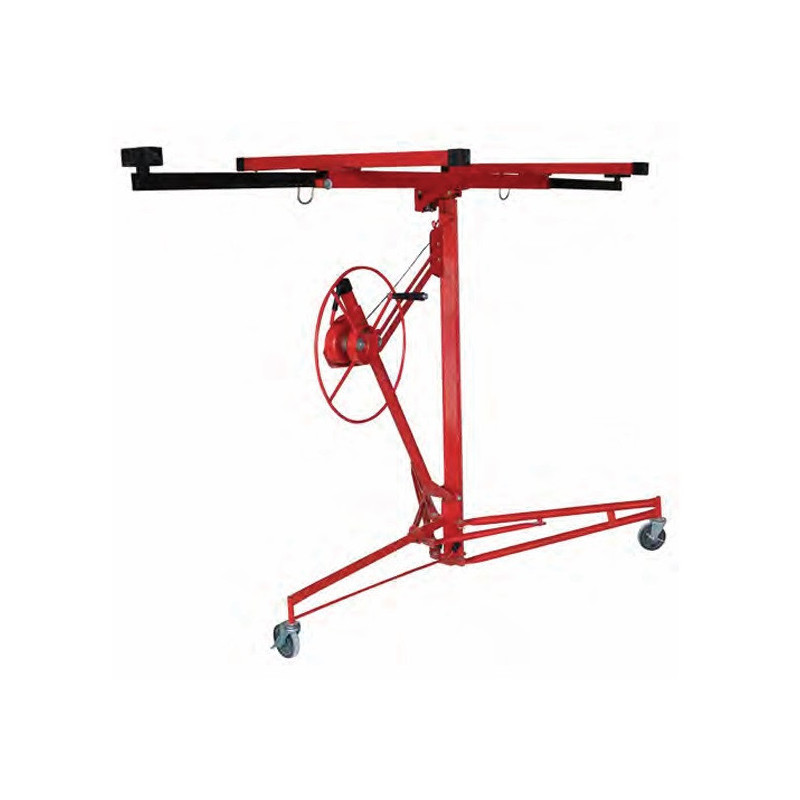 Elevador para Pladur