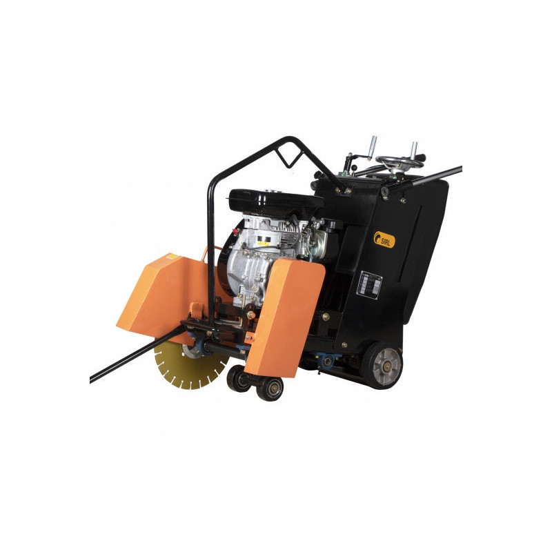 Cortador de Asfalto SCAE50 Motor Kohler CH440