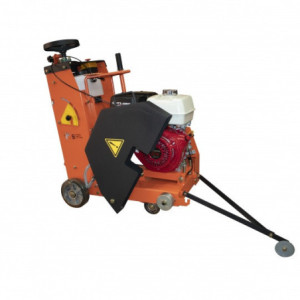 Cortador de Asfalto SCAE40  Motor Kohler CH440