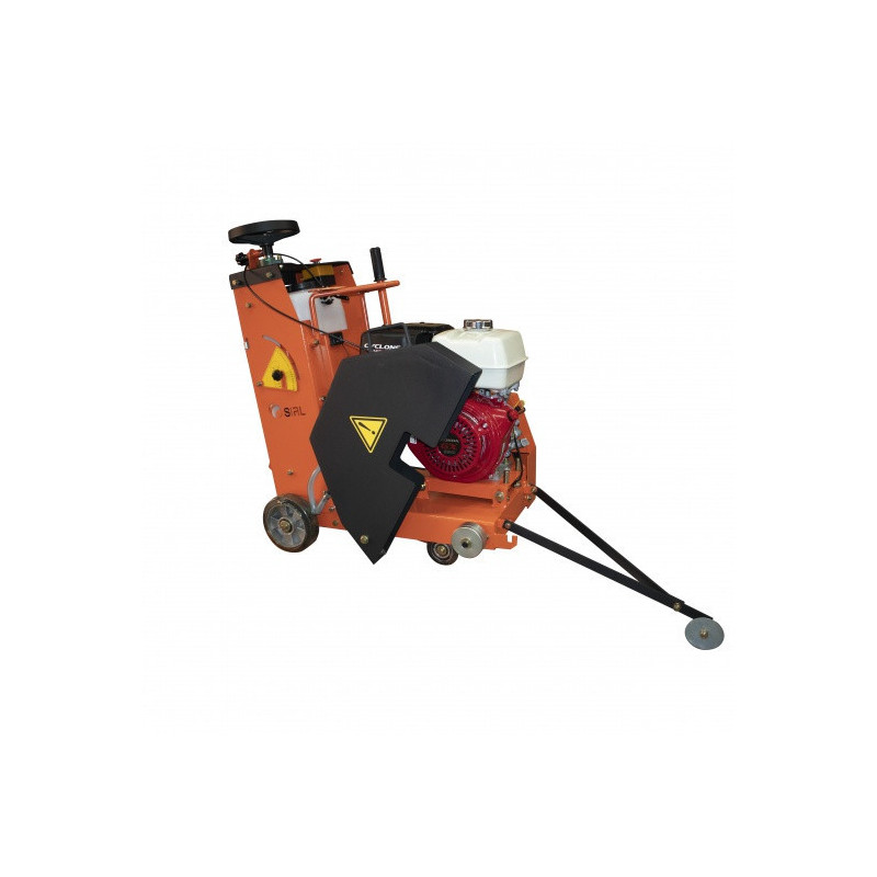 Cortador de Asfalto SCAE40  Motor Kohler CH440