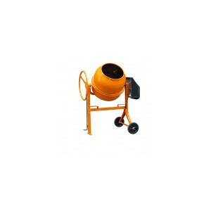 Betoneira SIRL ECOPRIME 175 Motor Elétrico