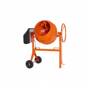 Betoneira B150 SIRL ECOPRIME Motor Elétrico