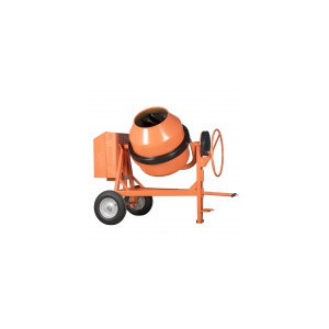 Betoneira BP400SR Motor Elétrico 2cv