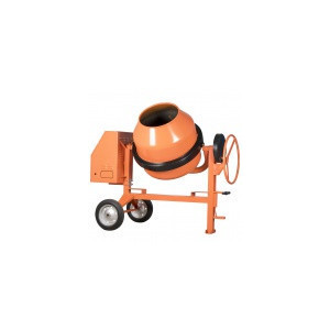 Betoneira BP330N Motor Robin EX17
