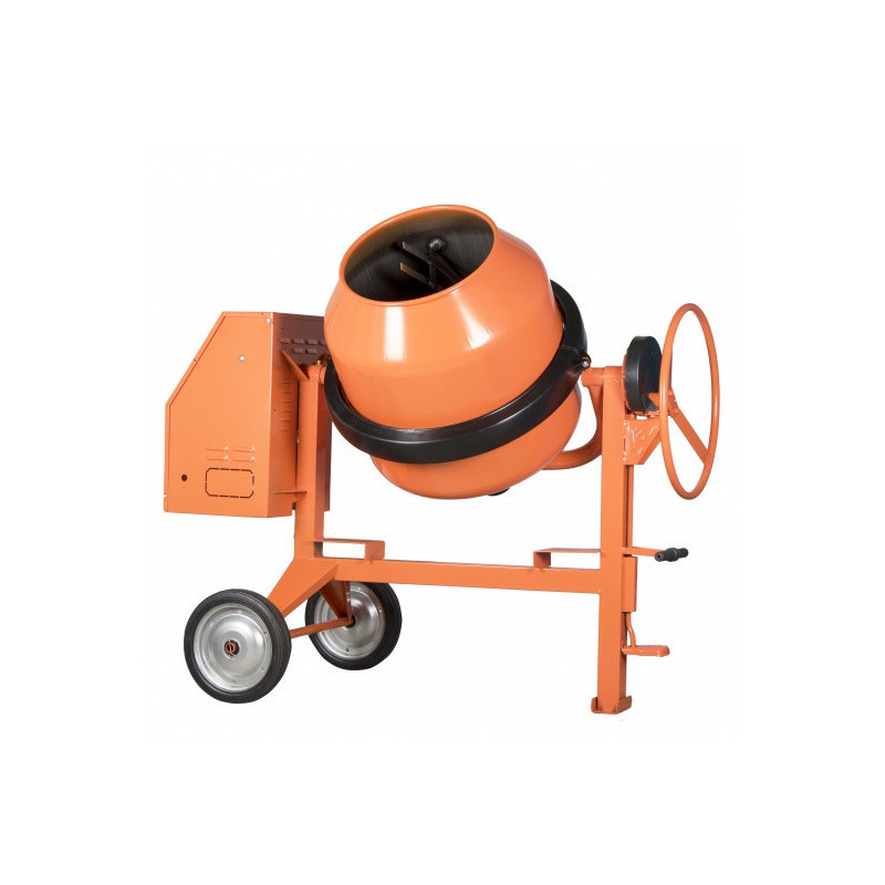 Betoneira BP280N Motor Diesel SIRL KM173F