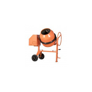 Betoneira BP200 Motor Honda GX 160