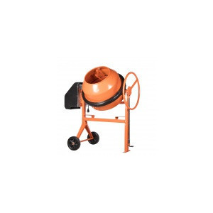 Betoneira B165 Motor Elétrico