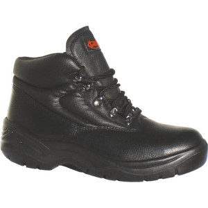 Bota segurança S3 Inka