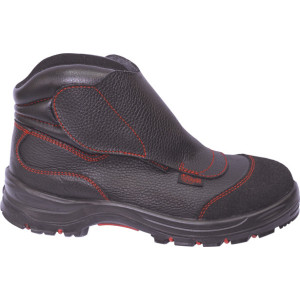 Bota segurança para soldador S1-P Montana-S