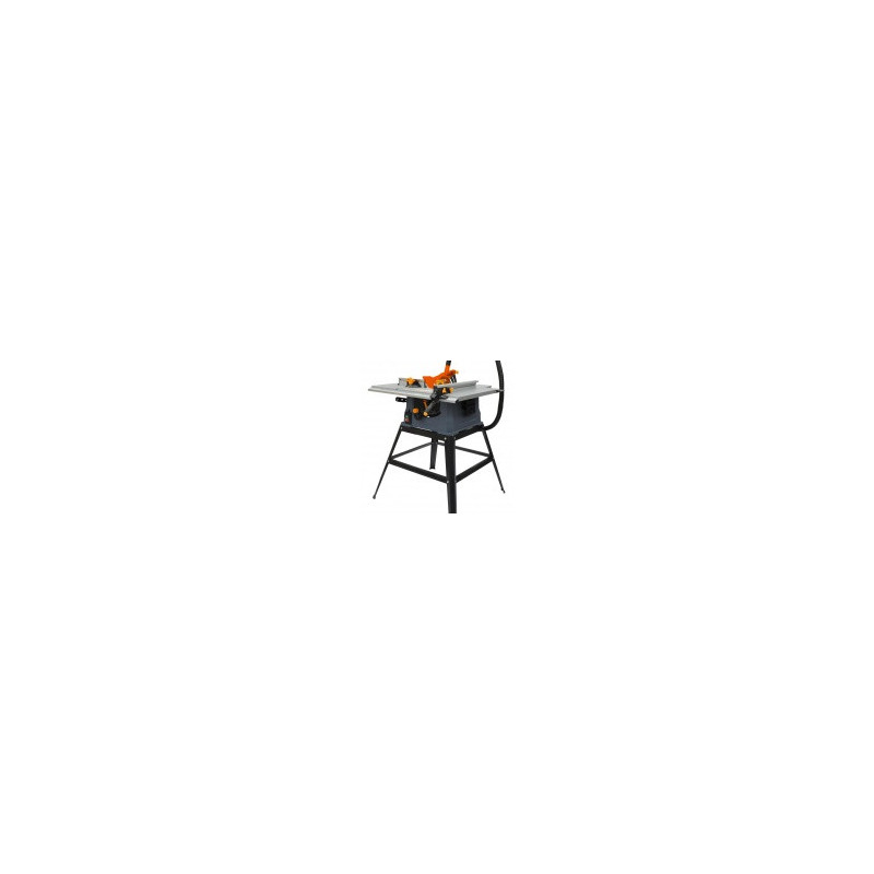 Serra de Mesa para Madeira 1500w 230v/50Hz Monofásica